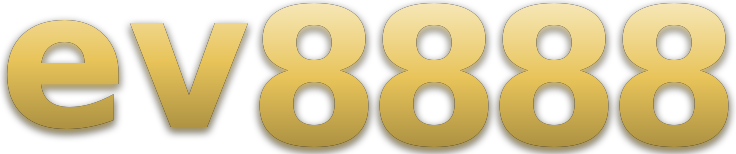 ev8888 logo