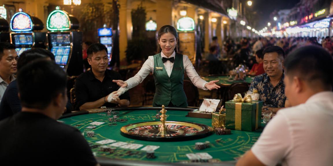 ev8888 Viettel Money Roulette